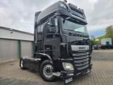 DAF XF530 SSC Retard/Standklim/Xen/Bügel/Alufelg/TOP - DAF Xf 530