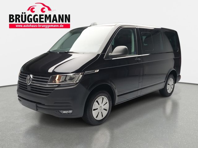 Volkswagen T6.1 CARAVELLE 2.0 TDI DSG TRENDLINE L1H1 KLIMAA