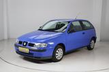 Seat Ibiza 1.4 * Klimaaut. * HU/AU neu - Seat aus 1999