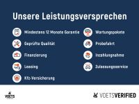 Volkswagen ID.4 - Vorschau Bild 5