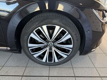 Volkswagen Arteon - 9