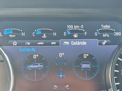 FORD Expedition 3.5l V6 4x4*Xenon*Navi*SHZ*Panod.