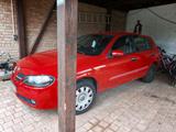 Nissan Almera Benziner TÜV 08/27 - Nissan Almera: 2.2