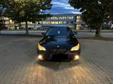 BMW e60 525d - BMW 525 in Kiel