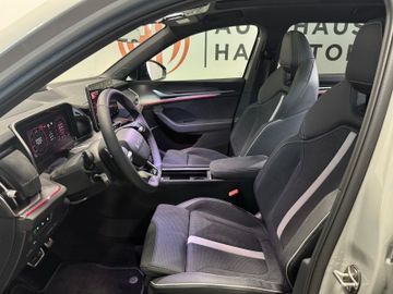 Skoda Kodiaq 2.0 TDI 4x4 Sportline Pano AHK 7-Sitze