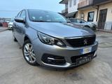 Peugeot 308 BlueHDi 130 S&S SW Style - Peugeot 308 Style mit Diesel-Antrieb