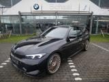 ALPINA B3 GT Touring AHK PA+ HUD DA.Prof A-LED - ALPINA: Gt3