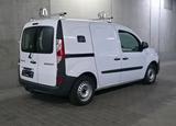 Renault Kangoo Rapid Extra Sortimo AHK Klima - gebrauchte Renault Kangoo aus dem Jahr 2020