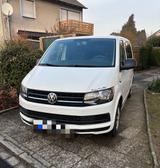 Volkswagen T6 Multivan - Volkswagen T6 Multivan in Hamm