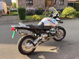 BMW R 1150 GS Adventure  - BMW R1150GS ADVENTURE