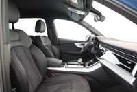 Audi SQ7 - Vorschau Bild 8