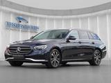 Mercedes-Benz E 300 de T-Modell Memory-Paket Plug-in Hybrid - gebrauchte Mercedes-Benz Kombis