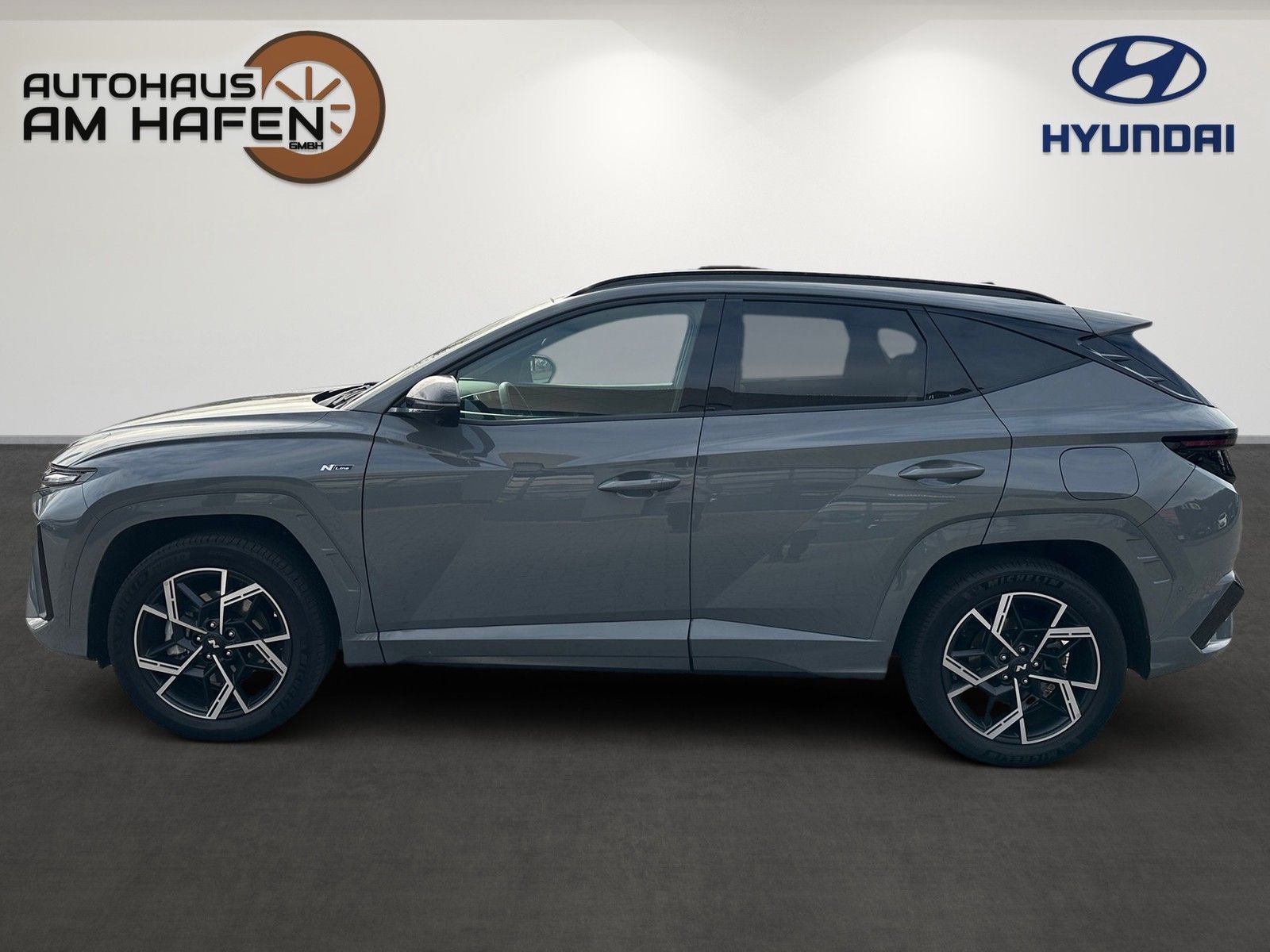 Hyundai Tucson – Bild 6