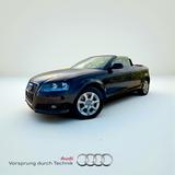 Audi A3 Cabrio*1.Hand Orig. 53.700 KM* TÜV NEU**TOP