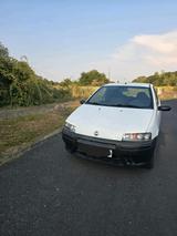 Fiat Punto - gebrauchte Fiat Punto aus dem Jahr 2000