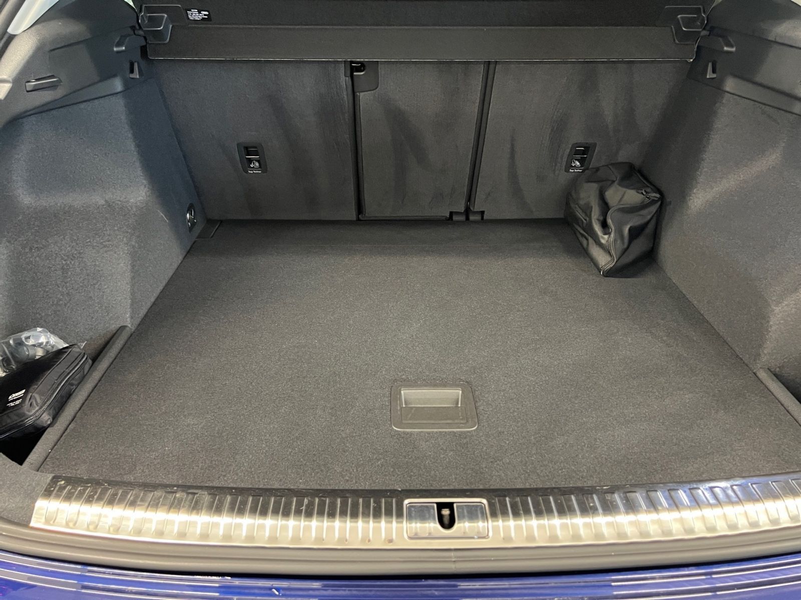 Audi Q3 - Bild 6