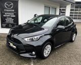 Mazda 2 1.5L Hybrid VVT-i PURE MIT PLUS-PAKET - Mazda 2 Pure