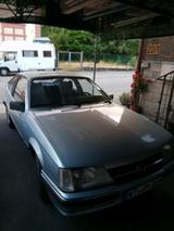 Opel Monza - Opel Monza Gebrauchtwagen