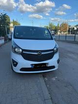 Opel Vivaro Bi Turbo - Opel Vivaro in Ludwigshafen