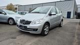 Mercedes-Benz A 170 ELEGANCE *TÜV*2 HAND*TOP* - Mercedes-Benz A 170 aus 2008
