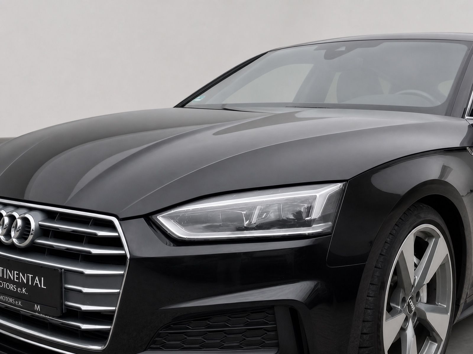 AUDI A5 A5 Sportback 45 TDI quattro*S Line/SportPlus*Kam, Ansicht 6