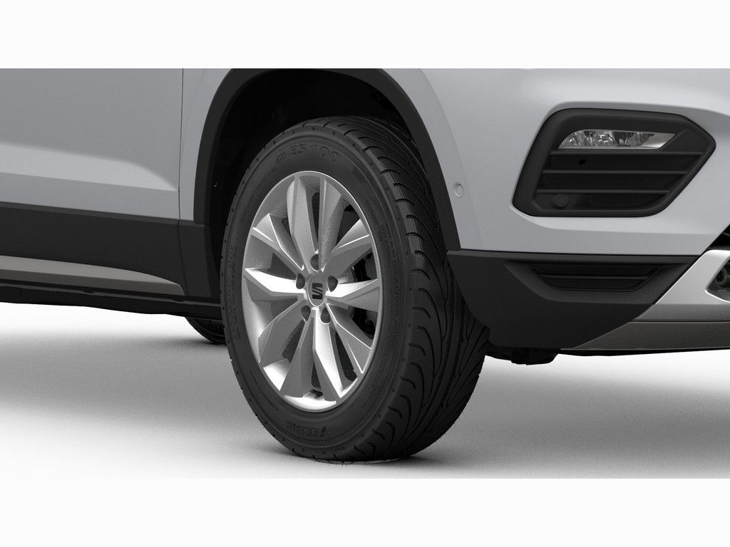 Seat Ateca - Bild 5