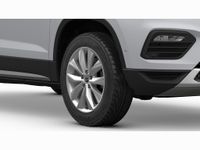 Seat Ateca - Vorschau Bild 5