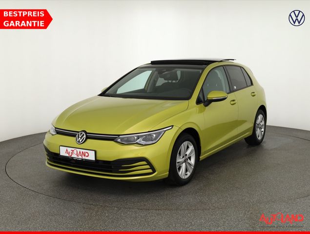 Volkswagen Golf 1.5 TSI Life IQ-Light Navi Pano/Schiebedach