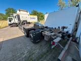 MAN TGX 26.470 Wechselbrücke - Offers