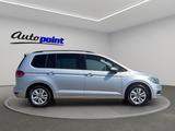 Volkswagen Touran 2.0 TDI Comfortline VIRTUAL LED KEYLESS - Volkswagen Touran: TDI