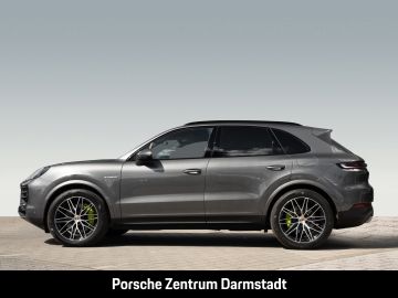Porsche Cayenne - 2