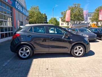 Opel Mokka - 12