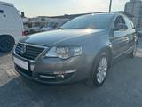Volkswagen Passat 2.0 Variant Comfortline Automatik - gebrauchte VW Passat Variant aus dem Jahr 2007