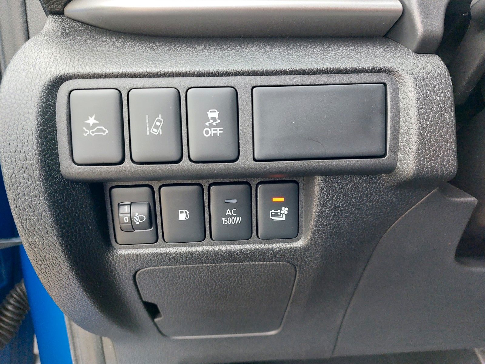 Mitsubishi Eclipse Cross - Bild 19