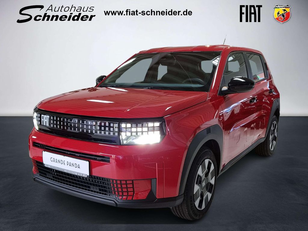 Fiat Grande Panda