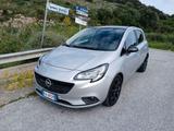 Opel Corsa 1.2 "motore a catena" - Behindertengerechte Opel Corsa