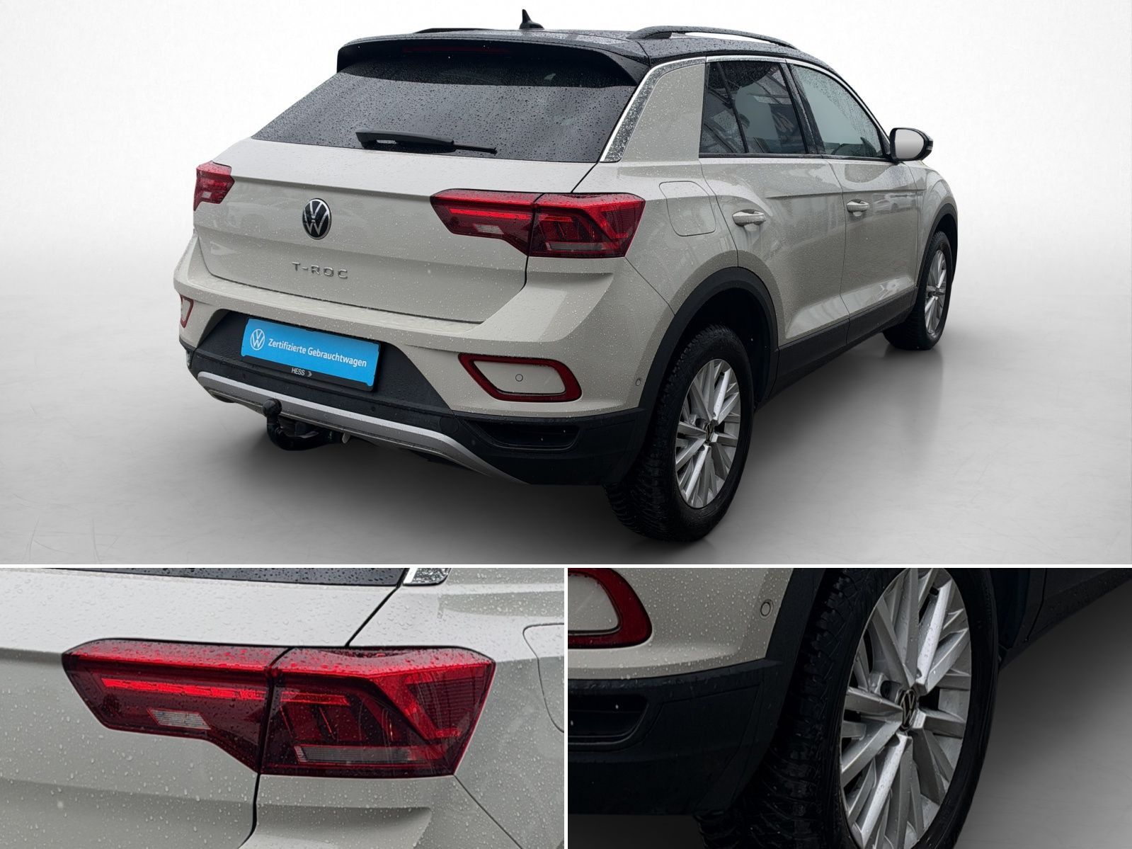 Volkswagen T-Roc - Bild 28