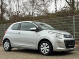 Citroën C1 Live *KLIMA*el.Fensterheber*HU NEU* - gebrauchte Citroën C1 aus dem Jahr 2018