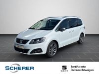 Seat Alhambra - Vorschau Bild 1