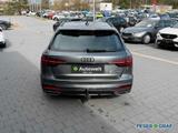 Audi A4 Avant 50 TDI qu S tr. 2x S line AHK LED ACC - Audi A4: 2.5