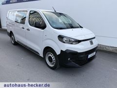 Fiat Scudo Multicab Serie 3 L3 145 MT6 / VFW