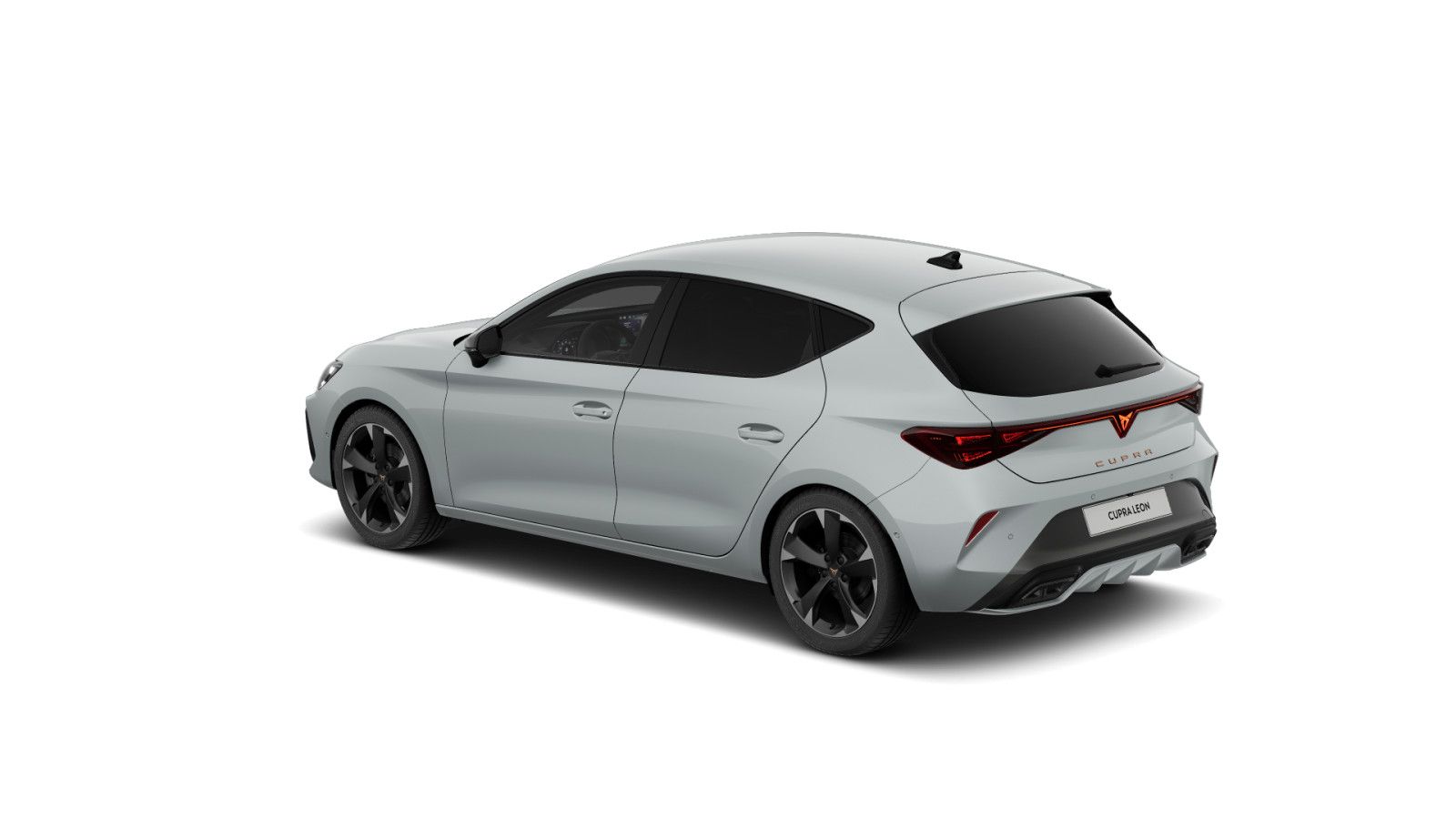 Cupra Leon - Bild 5