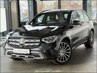 Mercedes-Benz GLC 220 d 4Matic 360 Kamera LED Distronic Plus
