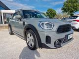 MINI Mini One D Countryman 1.5 Business DCT 115 cv - scheckheftgepflegte MINI One D Countryman