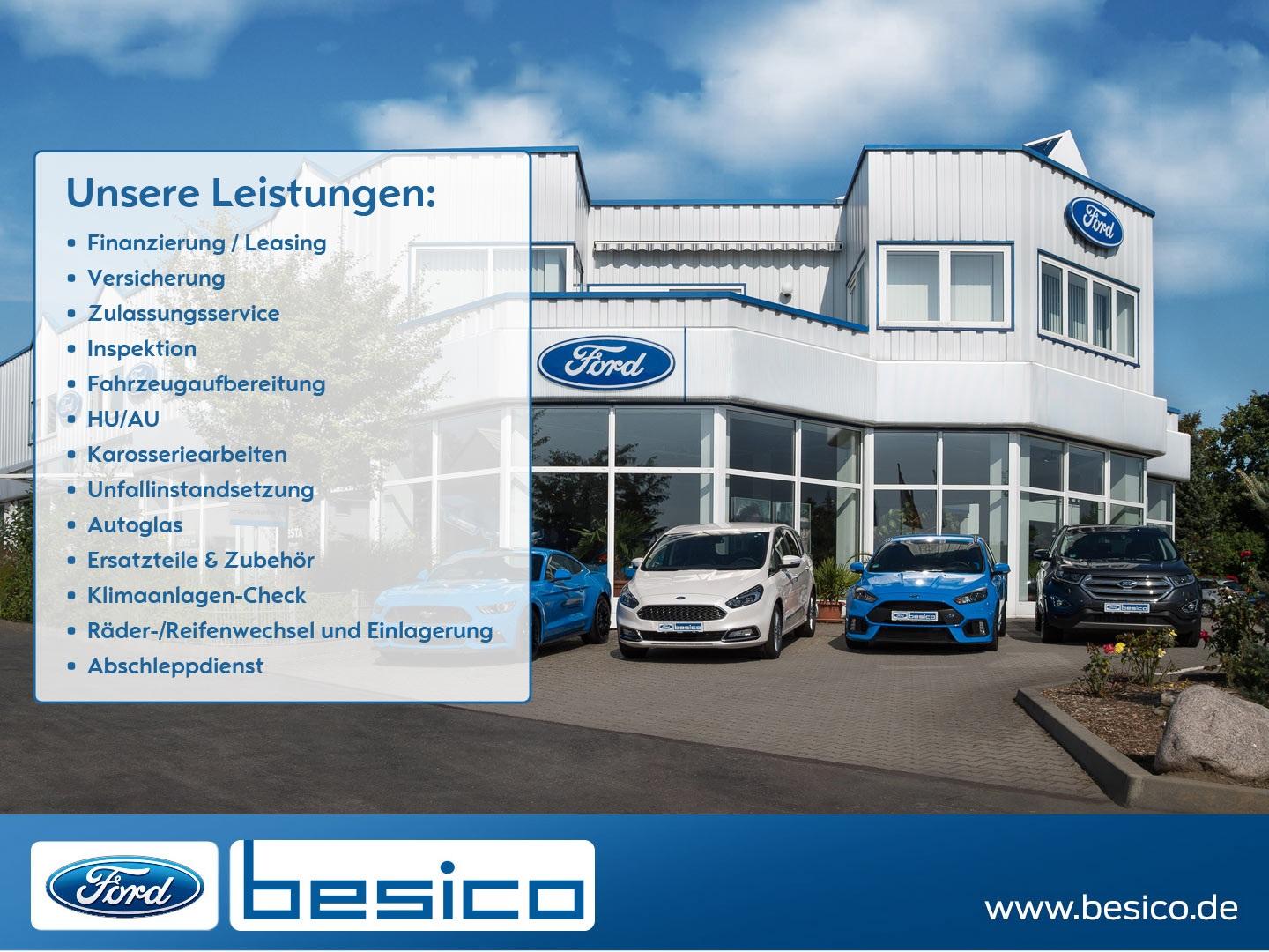 Ford Puma ST-Line X+B&O+LED+NAV+DAB+PDC+Tempomat+LMF, миниатюра 27