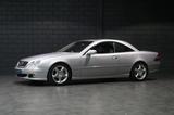 Mercedes-Benz CL 600 Coupe V12 BiTurbo Leder Exclusive Voll - gebrauchte Mercedes-Benz CL-Klasse aus dem Jahr 2005