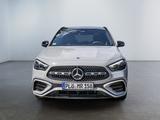 Mercedes-Benz GLA 200 AMG NIGHT MULTI 360 AHK DISTR KAMERA PDC - Mercedes-Benz GLA 200 mit Benzin-Antrieb: Automatik