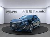 Peugeot 208 1.2 Allure PureTech EAT8 Klimaautom Apple Ca - gebrauchte Peugeot 208 aus dem Jahr 2023
