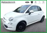 Fiat 500 DolceVita 3.trg. MildHybrid - Fiat 500 Gebrauchtwagen in Osnabrück
