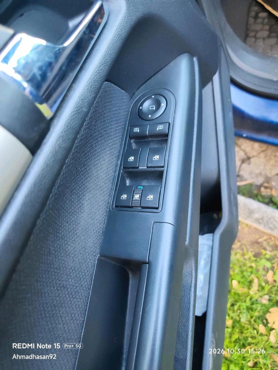 Opel Astra 2007 — photo 5